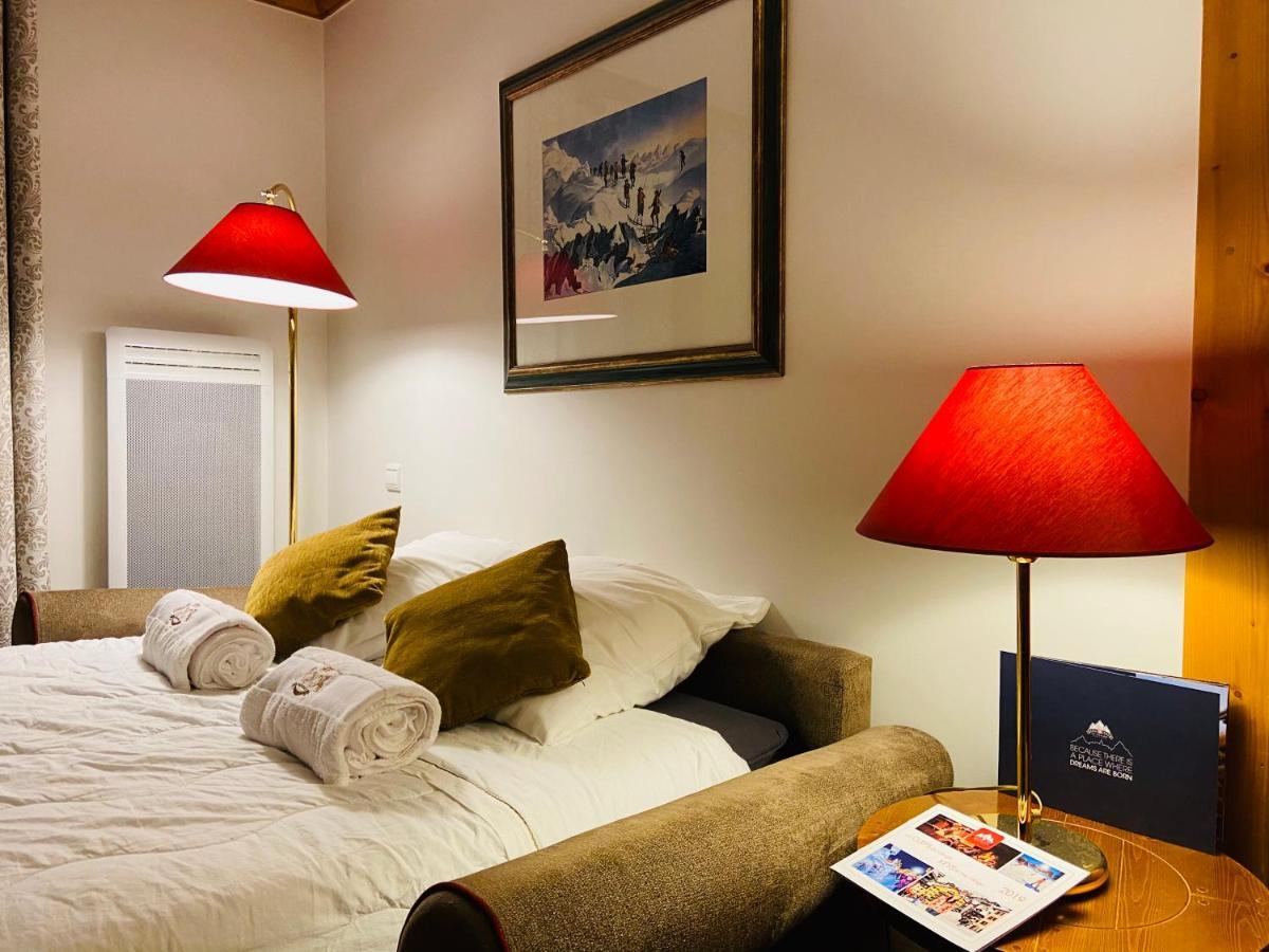 Alps Les Arcs 1950 Prince Des Cimes, Ski-In Out,Swimming Pool, Sauna, Shoes Dryer Бур-Сен-Морис Екстериор снимка